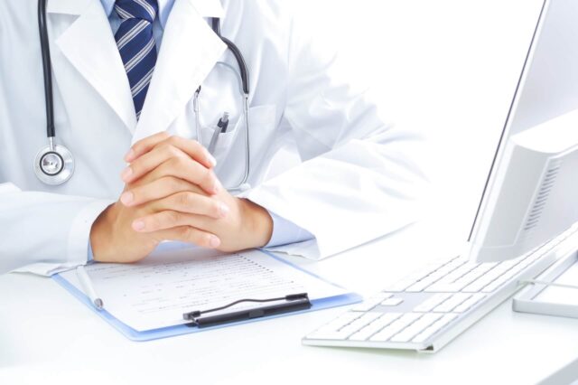 医師の相談窓口