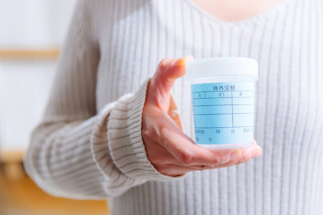 IVF（体外受精）とは？治療の仕組みや流れ、凍結融解胚移植について解説